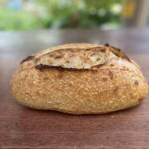 Sourdough Loaf
