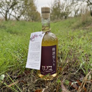 Bashan Umeshu